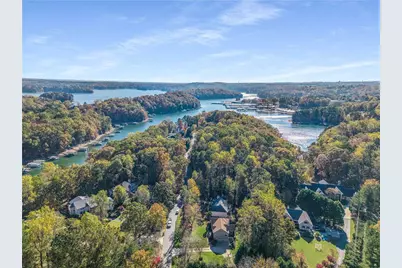 5470 Linger Longer Road, Cumming, GA 30041 - Photo 2