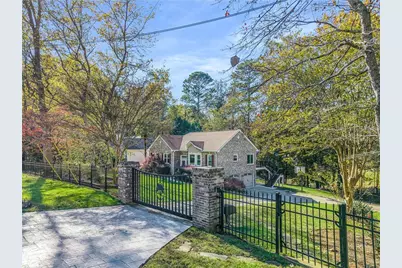 5470 Linger Longer Road, Cumming, GA 30041 - Photo 4