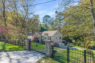 5470 Linger Longer Rd, Cumming, GA 30041 - Photo 4