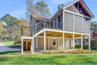 5470 Linger Longer Road, Cumming, GA 30041 - Photo 36