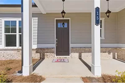 15 Overview Court, Jefferson, GA 30549 - Photo 2