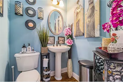 942 Artistry Way, Fairburn, GA 30213 - Photo 26