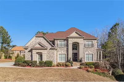 942 Artistry Way, Fairburn, GA 30213 - Photo 1