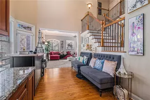 942 Artistry Way, Fairburn, GA 30213 - Photo 6