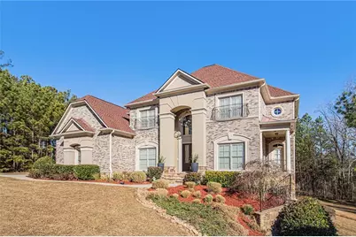 942 Artistry Way, Fairburn, GA 30213 - Photo 2