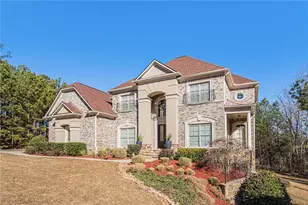 942 Artistry Way, Fairburn, GA 30213 - Photo 2