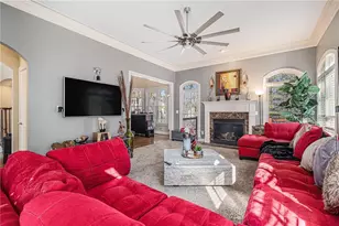 942 Artistry Way, Fairburn, GA 30213 - Photo 8