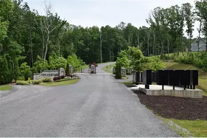 Lot 28 High Summit Drive, Talking Rock, GA 30175 - Photo 2