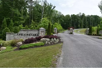 Lot 28 High Summit Drive, Talking Rock, GA 30175 - Photo 30