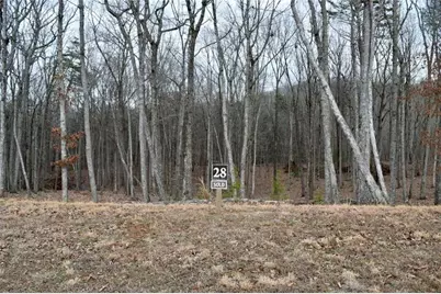 Lot 28 High Summit Drive, Talking Rock, GA 30175 - Photo 4