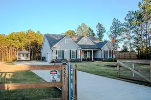 885 Cattle Barn Rd, Monroe, GA 30656 - Photo 1