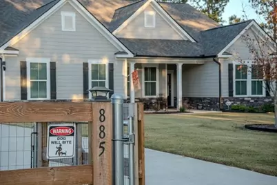 885 Cattle Barn Road, Monroe, GA 30656 - Photo 28