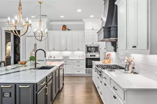 457 Alec Crest NW, Kennesaw, GA 30152 - Photo 2