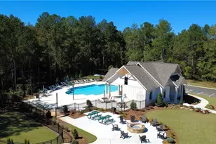 1249 Fagiolo St, McDonough, GA 30253 - Photo 16