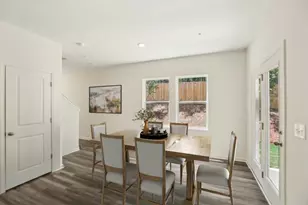 1249 Fagiolo St, McDonough, GA 30253 - Photo 4