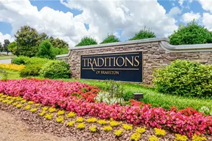 3257 Traditions Way, Jefferson, GA 30549 - Photo 16