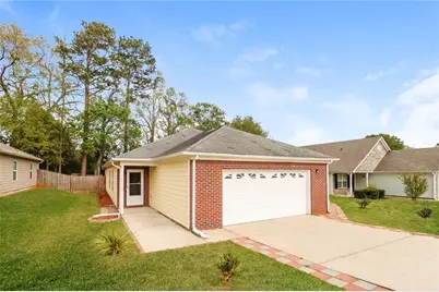 10944 Big Sky Drive, Hampton, GA 30228 - Photo 2