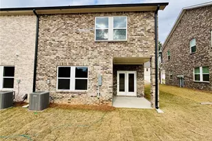 1233 Fagiolo St, McDonough, GA 30253 - Photo 2