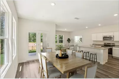 1233 Fagiolo Street, McDonough, GA 30253 - Photo 4