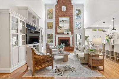 16540 Hopewell Road, Alpharetta, GA 30004 - Photo 18