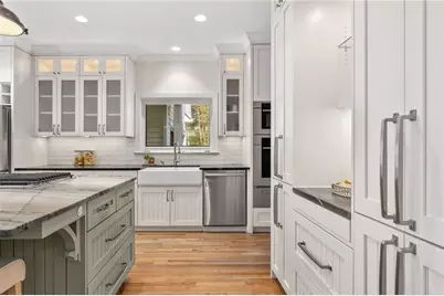 16540 Hopewell Road, Alpharetta, GA 30004 - Photo 8