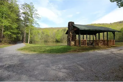 Lot 19 Owl Mountain Road, Ellijay, GA 30540 - Photo 18