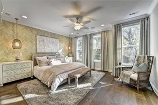 2280 Siskin Sq Rd, Duluth, GA 30096 - Photo 20