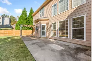 1107 Forest Creek Dr, Canton, GA 30115 - Photo 42