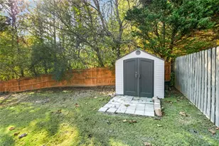 1107 Forest Creek Dr, Canton, GA 30115 - Photo 46