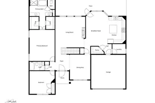 1107 Forest Creek Dr, Canton, GA 30115 - Photo 52