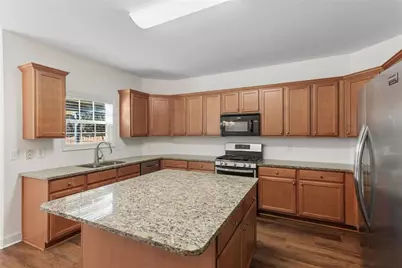 1107 Forest Creek Drive, Canton, GA 30115 - Photo 12