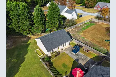 2650 Harbins Mill Drive, Dacula, GA 30019 - Photo 2