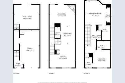 3294 Mill Springs Circle, Buford, GA 30519 - Photo 22