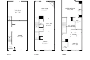 3294 Mill Springs Circle, Buford, GA 30519 - Photo 22