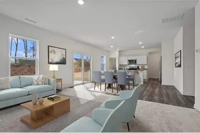 185 Maison Drive, McDonough, GA 30253 - Photo 6