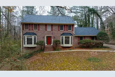 4032 Ashmont Court, Marietta, GA 30062 - Photo 1