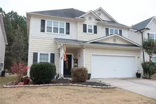 370 Parkmont Way, Dallas, GA 30132 - Photo 2