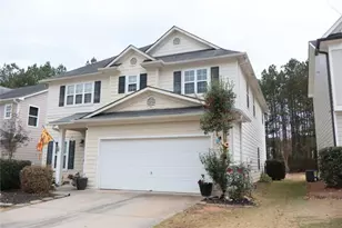370 Parkmont Way, Dallas, GA 30132 - Photo 1