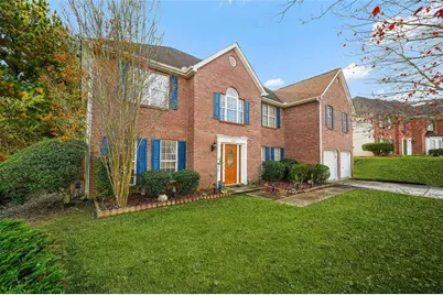 1210 Hogan Ridge Drive, Grayson, GA 30017 - Photo 2