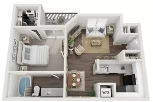 670 Thornton Rd, Lithia Springs, GA 30122 - Photo 10