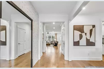 4712 Wilderness Trail, Flowery Branch, GA 30542 - Photo 2