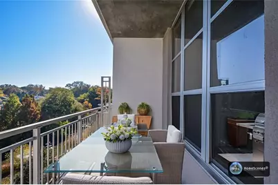 245 N Highland Avenue NE #402, Atlanta, GA 30307 - Photo 20
