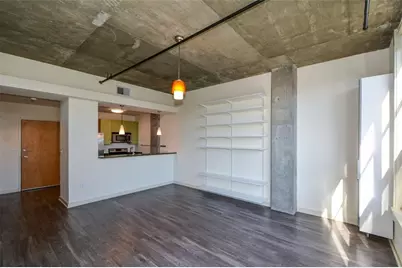 245 N Highland Avenue NE #402, Atlanta, GA 30307 - Photo 6