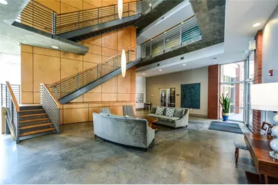 245 N Highland Avenue NE #402, Atlanta, GA 30307 - Photo 24