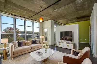 245 N Highland Avenue NE #402, Atlanta, GA 30307 - Photo 1