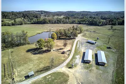 486 County Line Road, Resaca, GA 30735 - Photo 8