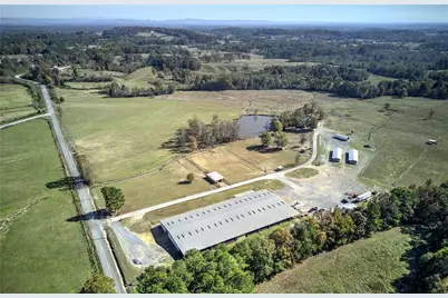 486 County Line Road, Resaca, GA 30735 - Photo 2