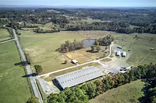 486 County Line Rd, Resaca, GA 30735 - Photo 2