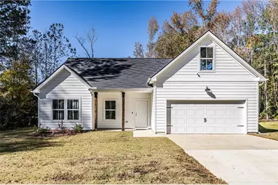 841 Shannon Circle NE, Rome, GA 30161 - Photo 1