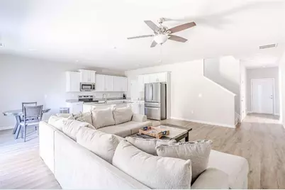 841 Shannon Circle NE, Rome, GA 30161 - Photo 4